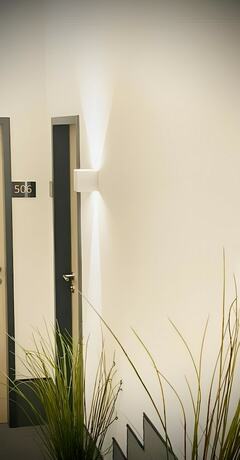 Imagen de la habitación del Check-In Hamburg. Foto 12