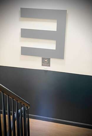 Imagen general del Check-In Hamburg. Foto 3