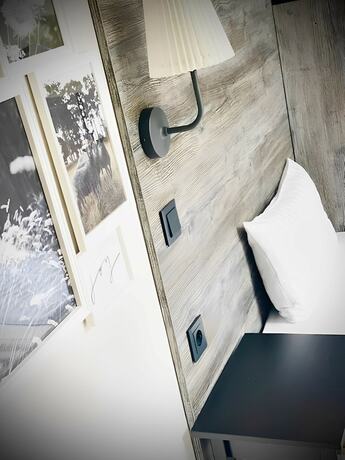 Imagen general del Check-In Hamburg. Foto 5