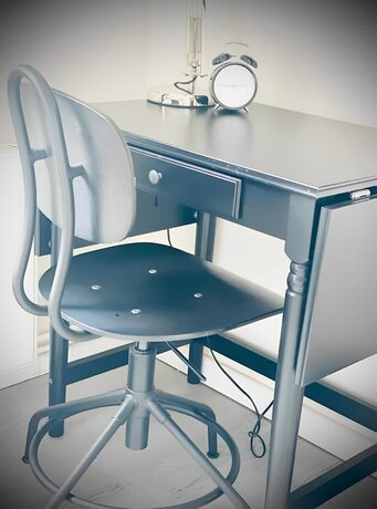 Imagen de la habitación del Check-In Hamburg. Foto 17