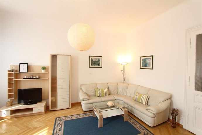 Imagen de la habitación del CheckVienna Edelhof. Foto 5