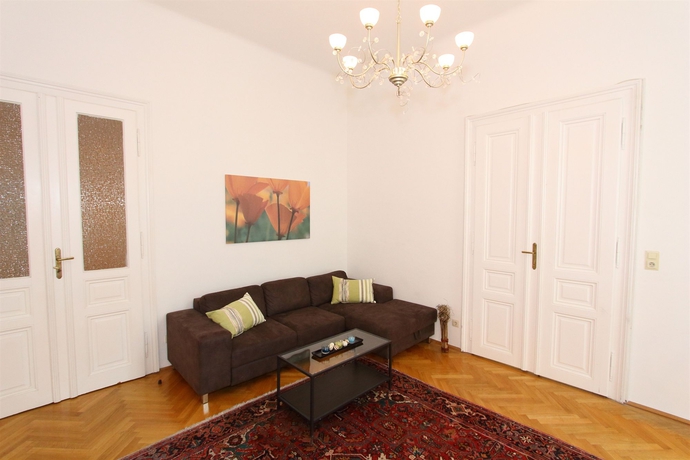 Imagen de la habitación del CheckVienna Edelhof. Foto 13