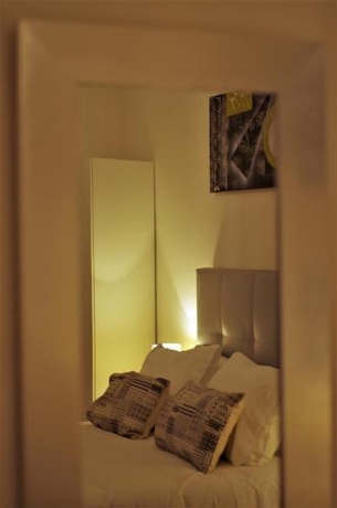 Imagen de la habitación del Cheesecake Boutique House. Foto 6