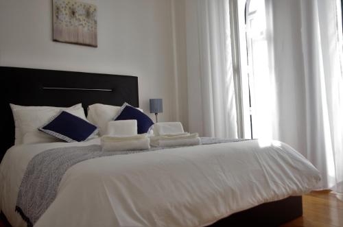 Imagen de la habitación del Cheesecake Boutique House. Foto 7