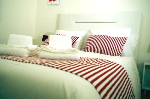 Imagen de la habitación del Cheesecake Boutique House. Foto 9