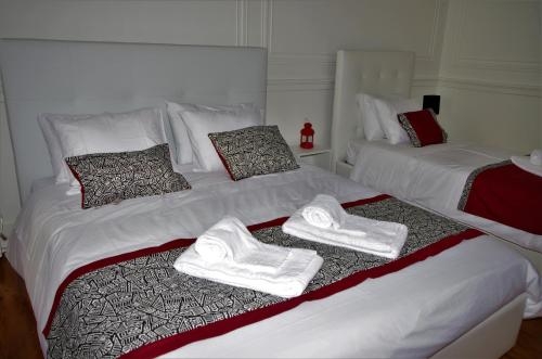 Imagen general del Cheesecake Boutique House. Foto 5