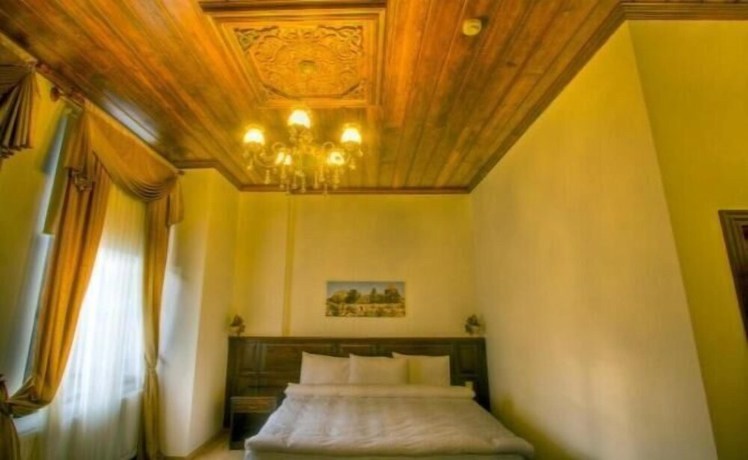 Imagen de la habitación del Cheltikov Hotel. Foto 5