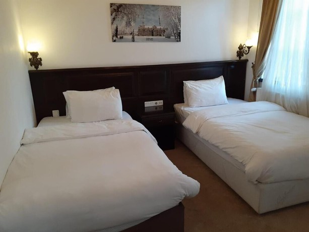 Imagen de la habitación del Cheltikov Hotel. Foto 6