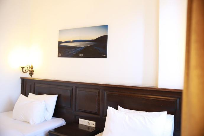 Imagen de la habitación del Cheltikov Hotel. Foto 9