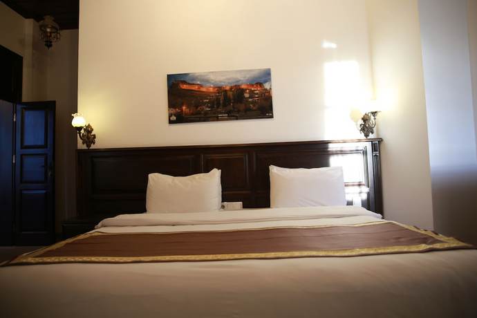 Imagen de la habitación del Cheltikov Hotel. Foto 13