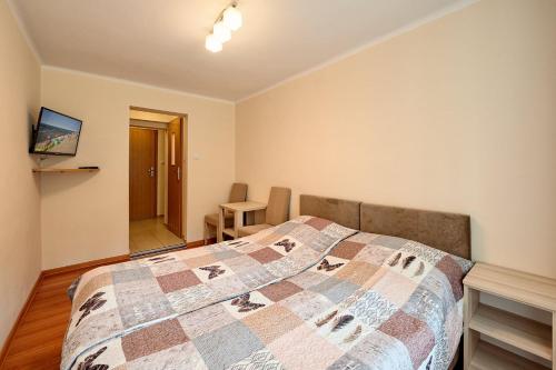 Imagen de la habitación del Chemar2. Foto 11