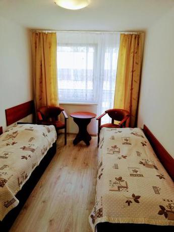 Imagen de la habitación del Chemar2. Foto 20