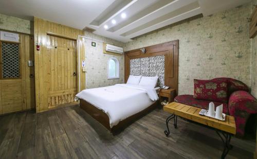 Imagen general del Cheongju Ochang memory stay. Foto 4