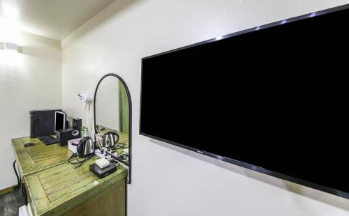 Imagen general del Cheongju Ochang memory stay. Foto 9