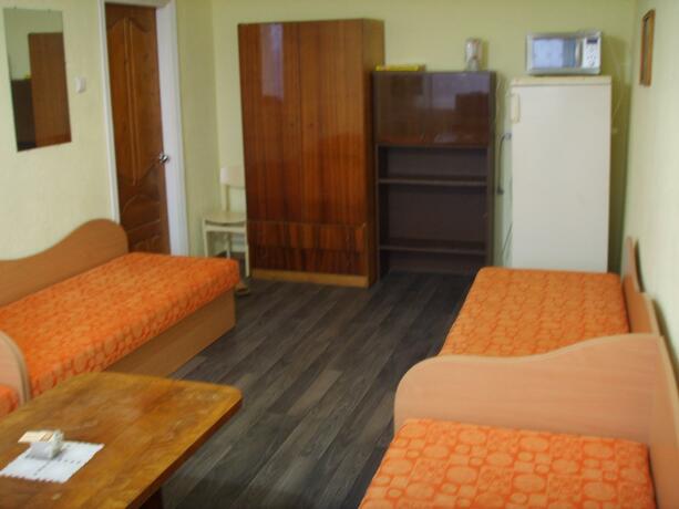 Imagen general del Chernobyl type rooms in a block flat house. Foto 3