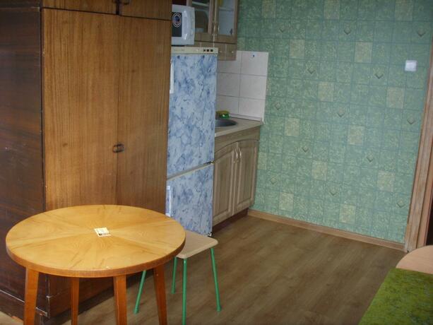 Imagen general del Chernobyl type rooms in a block flat house. Foto 8