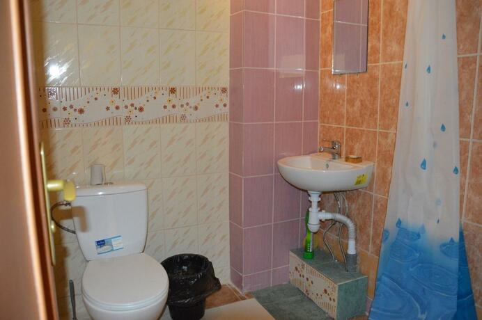 Imagen general del Chernobyl type rooms in a block flat house. Foto 10