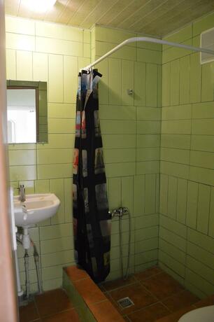 Imagen general del Chernobyl type rooms in a block flat house. Foto 13