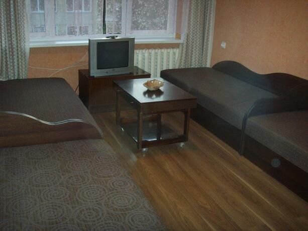 Imagen general del Chernobyl type rooms in a block flat house. Foto 14