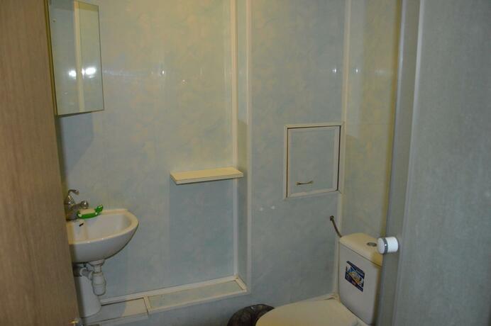 Imagen general del Chernobyl type rooms in a block flat house. Foto 19