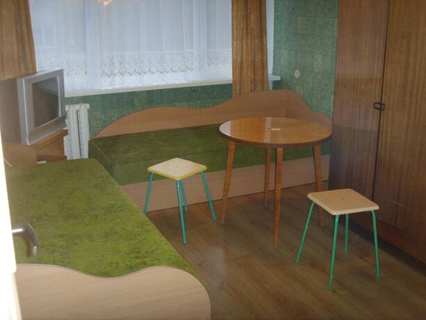 Imagen general del Chernobyl type rooms in a block flat house. Foto 24