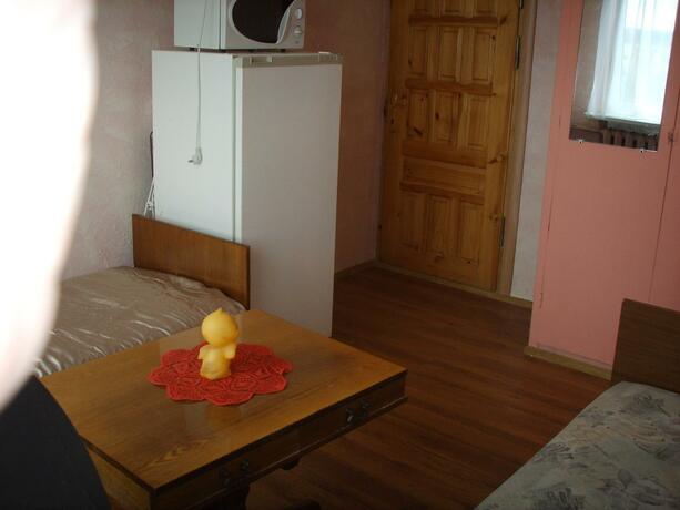 Imagen general del Chernobyl type rooms in a block flat house. Foto 26