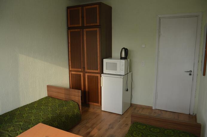 Imagen general del Chernobyl type rooms in a block flat house. Foto 28