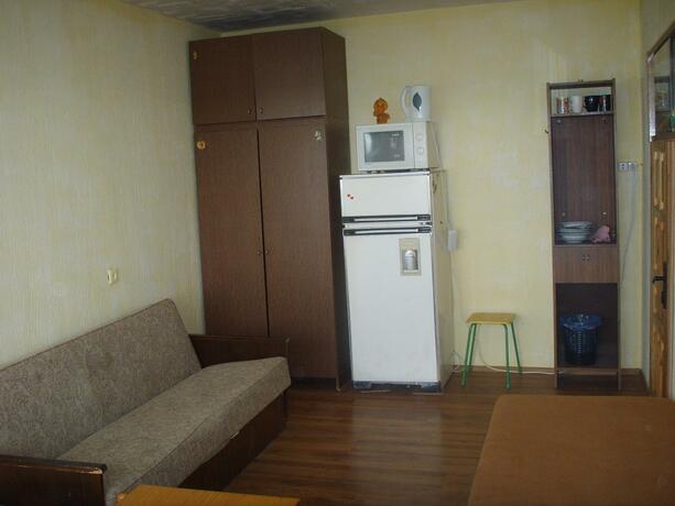 Imagen general del Chernobyl type rooms in a block flat house. Foto 35