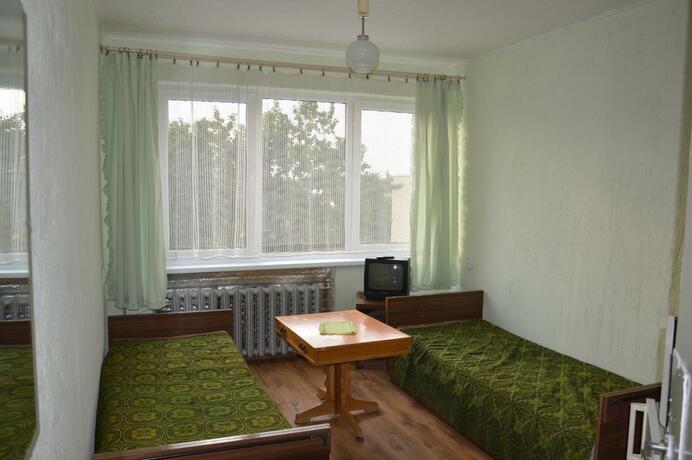 Imagen general del Chernobyl type rooms in a block flat house. Foto 37