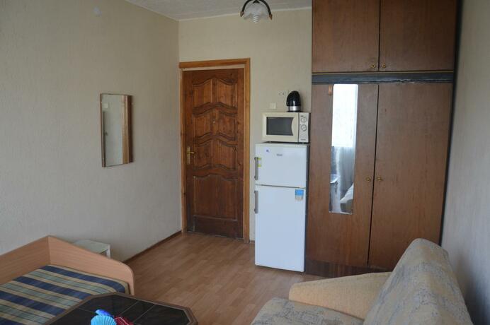 Imagen general del Chernobyl type rooms in a block flat house. Foto 38
