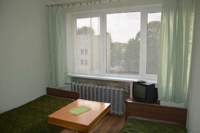 Imagen general del Chernobyl type rooms in a block flat house. Foto 41