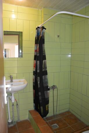 Imagen general del Chernobyl type rooms in a block flat house. Foto 42