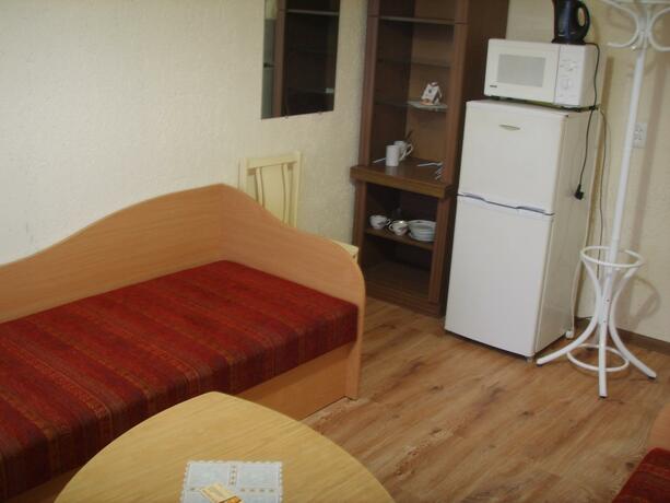 Imagen general del Chernobyl type rooms in a block flat house. Foto 43