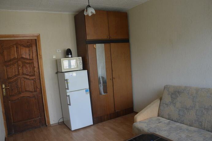 Imagen general del Chernobyl type rooms in a block flat house. Foto 44