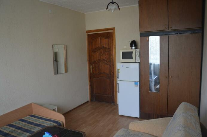 Imagen general del Chernobyl type rooms in a block flat house. Foto 48
