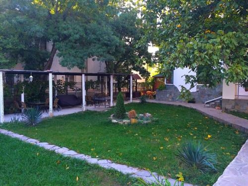 Imagen general del Chernomorskaya 3. Foto 3