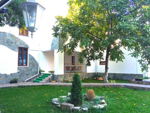 Imagen general del Chernomorskaya 3. Foto 4