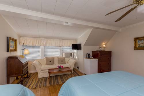 Imagen de la habitación del Cherokee Lodge. Foto 6