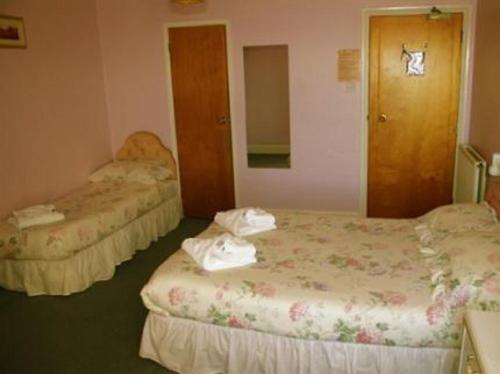 Imagen general del Cherry Tree Hotel. Foto 2