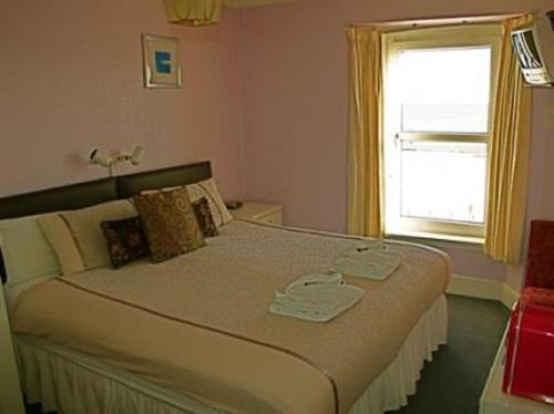 Imagen general del Cherry Tree Hotel. Foto 3