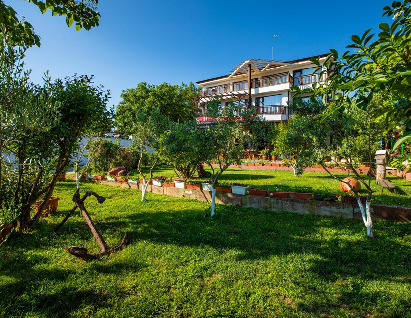 Imagen general del Cherry Villa, Sozopol. Foto 1