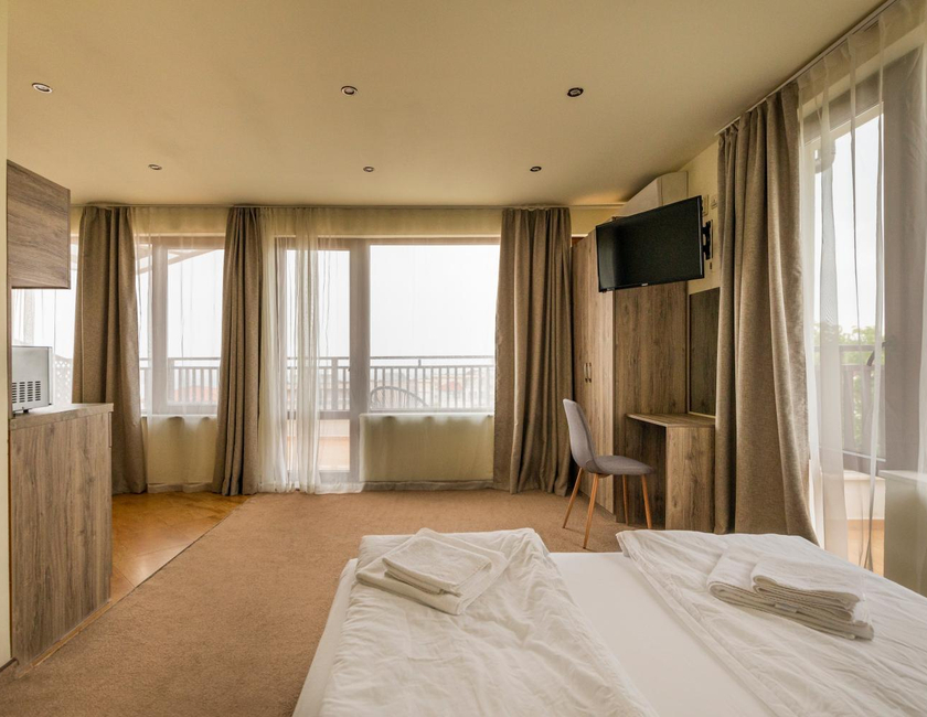 Imagen general del Cherry Villa, Sozopol. Foto 21