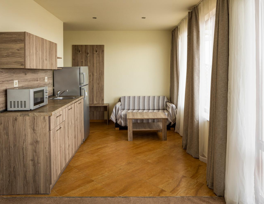 Imagen general del Cherry Villa, Sozopol. Foto 22