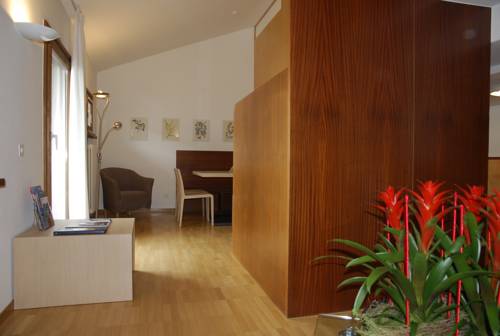 Imagen de la habitación del Chesa Muragl. Foto 3