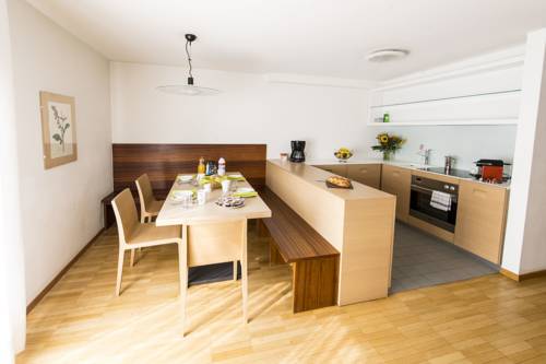 Imagen de la habitación del Chesa Muragl. Foto 5