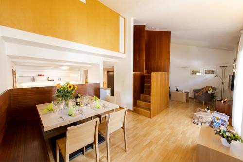 Imagen de la habitación del Chesa Muragl. Foto 7