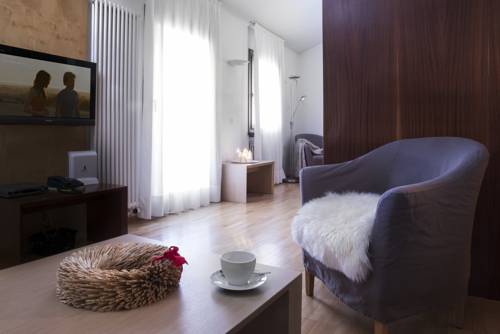 Imagen de la habitación del Chesa Muragl. Foto 9