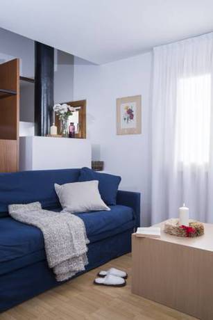 Imagen de la habitación del Chesa Muragl. Foto 10