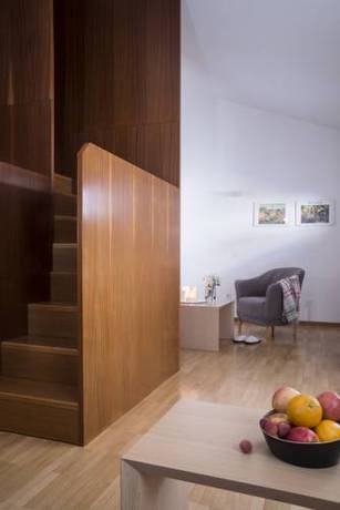 Imagen de la habitación del Chesa Muragl. Foto 13