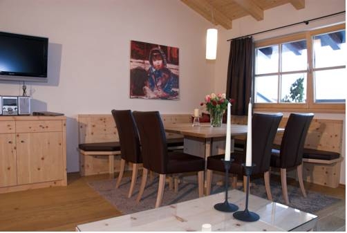 Imagen de la habitación del Chesa Pale. Foto 6